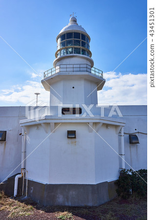 Kanagawa Prefecture Sakizaki lighthouse 43451301