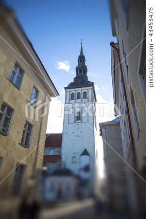 beautiful photos of Tallinn beautiful photos of Tallinn 43453476