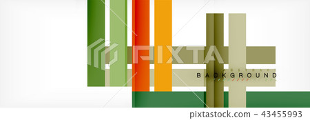 Minimal line design abstract background Minimal line design abstract background 43455993