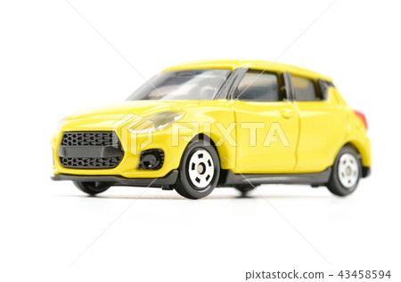 汽車形象 43458594