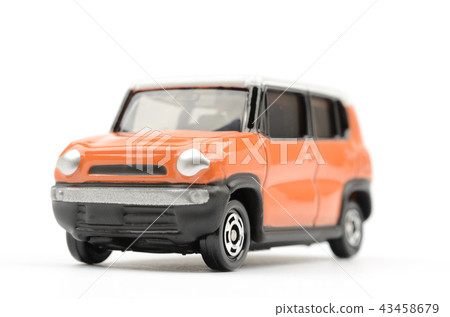 汽車形象 43458679