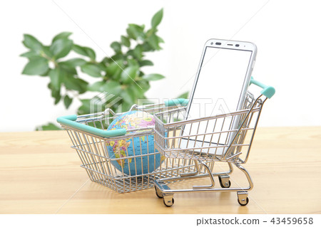 Internet business 43459658