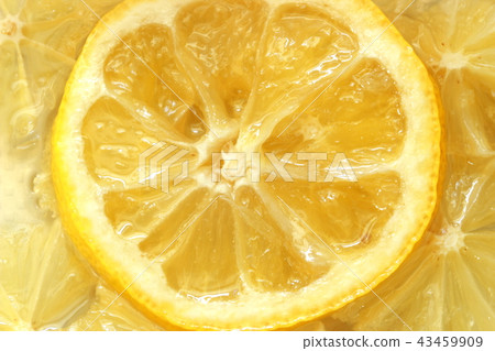 Honey lemon pick up 43459909