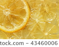 Honey lemon pick up 43460006
