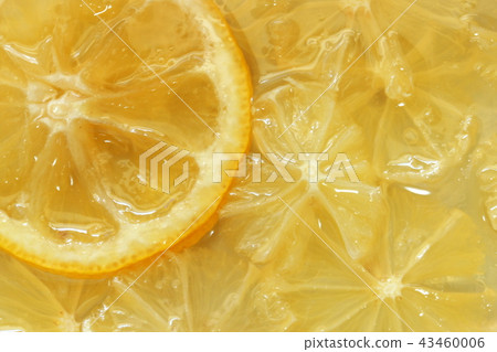Honey lemon pick up 43460006