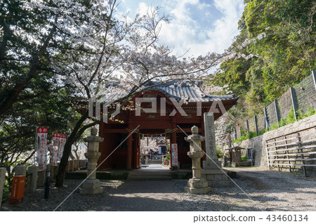 [Chiba Prefecture] Nakoji Temple 43460134