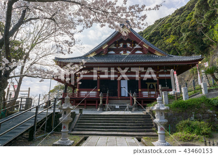 [Chiba Prefecture] Nakoji Temple 43460153