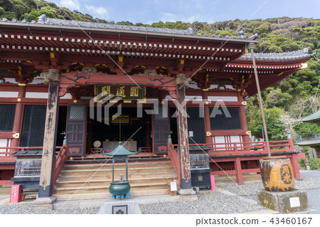 [Chiba Prefecture] Nakoji Temple 43460167