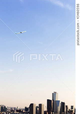 Building, Securities, Yeouido, Yeongdeungpo-gu, Seoul 43460598