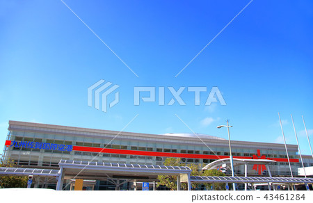 九州佐賀國際機場/佐賀 九州佐賀國際機場/佐賀 43461284