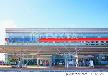 九州佐賀國際機場/佐賀 九州佐賀國際機場/佐賀 43461298