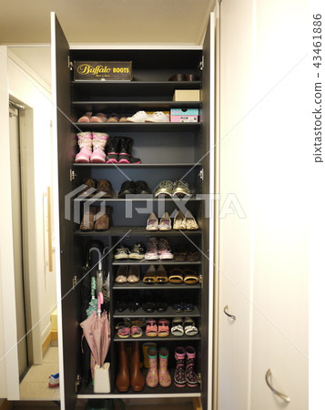 Organize your shoe box 43461886