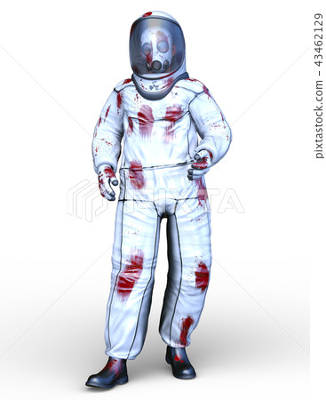 astronaut astronaut 43462129