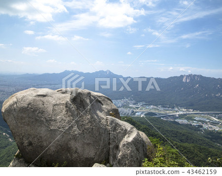 Surak Mountain Surak Mountain 43462159