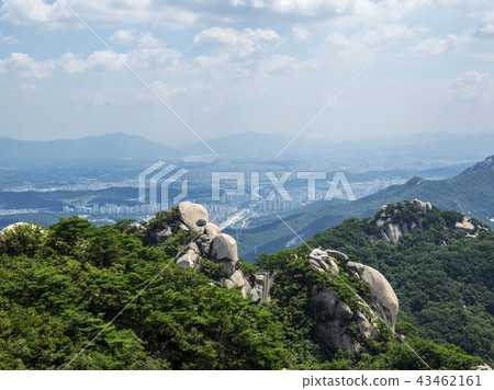 Surak Mountain 43462161