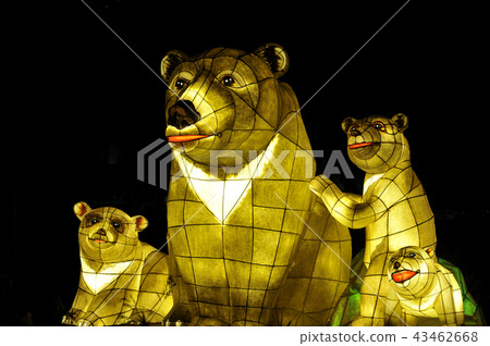 Equipotential 43462668