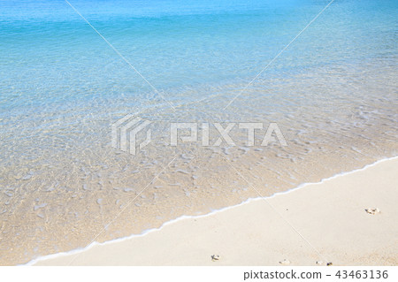 Amami Oshima Kuninao Beach Beach 43463136