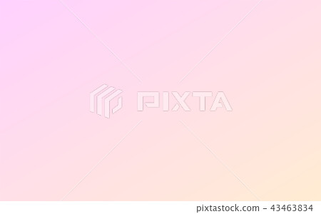 Soft Pink Background Wallpaper Stock Illustration