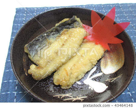 秋天的味道 43464148
