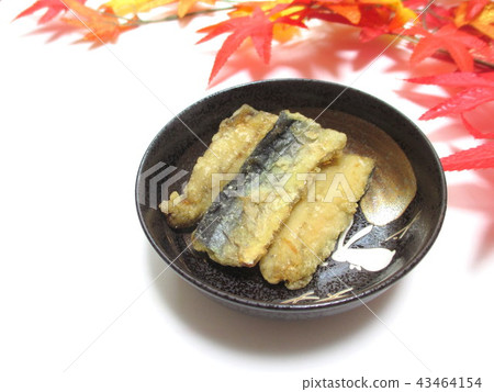 秋天的味道 43464154