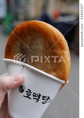 Korea 43464167