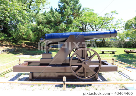 佐賀城堡佐賀城堡遺址佳能 43464460