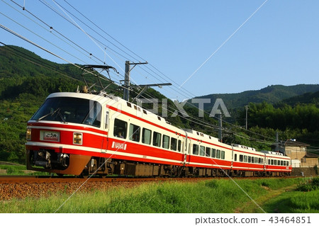 有限快遞 43464851