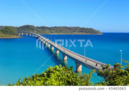 Kakushima Bridge Kakushima Bridge 43465063