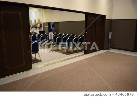 Ceremonial Hall 43465976