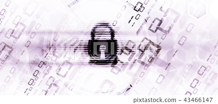 Cybersecurity network protection Future technology Cybersecurity network protection Future technology 43466147