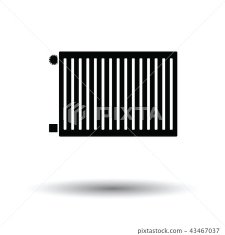 Icon of Radiator Icon of Radiator 43467037