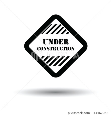 Icon of Under construction 43467038