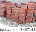 Brick 43467148