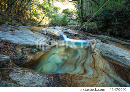 大分縣富士川谷 43470091
