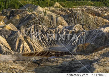 quarry for kaolin extraction quarry for kaolin extraction 43470802