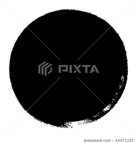 Grunge Isolated Stamp 43471183