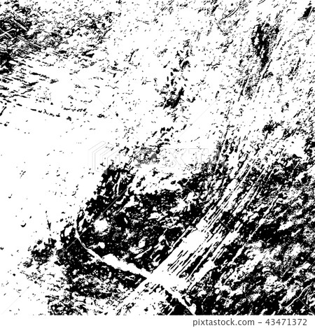 Distressed Overlay Texture 43471372