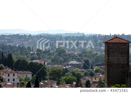 surroundings of florence 43471581