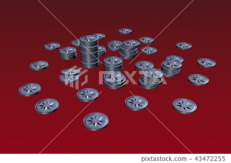 Image of coin (Silver / Platinum series) 43472255