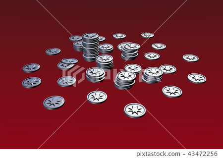 Image of coin (Silver / Platinum series) 43472256