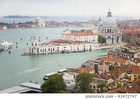 Basilica of Santa Maria della Salute 43472747
