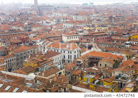 威尼斯觀景台景觀 43472748