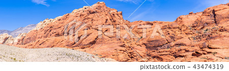 Red Rock Canyon Las Vegas 43474319
