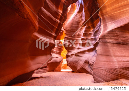 Upper Antelope Canyon 43474325