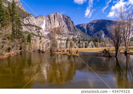 Yosemite National Park Yosemite National Park 43474328