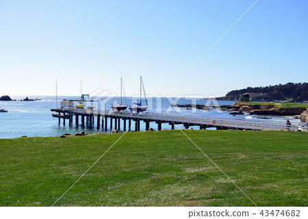 America Pebble Beach 43474682