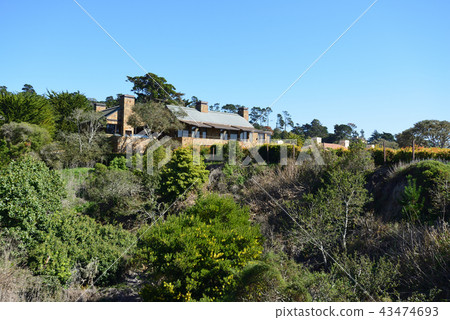 America Pebble Beach America Pebble Beach 43474693