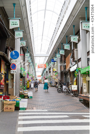 Karahori購物區 43475064