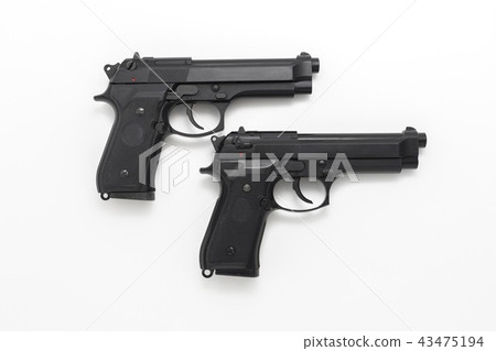 一把手槍 43475194