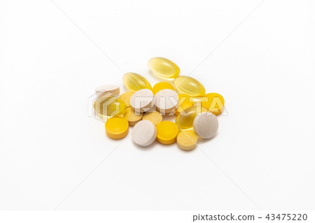 Supplement Supplement 43475220